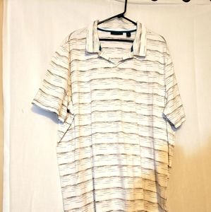 Short sleeve shirt